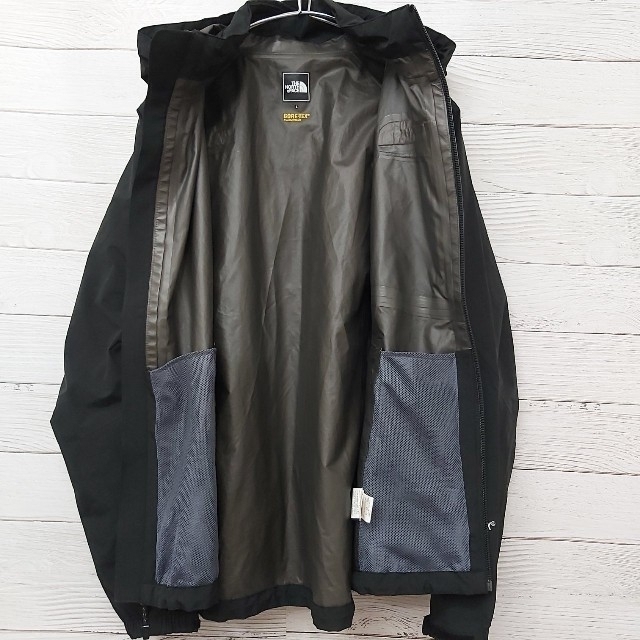 THE NORTH FACE(ザノースフェイス)のnorthface ノースフェイス マウンテンパーカー ゴアテックス レディース レディースのジャケット/アウター(その他)の商品写真