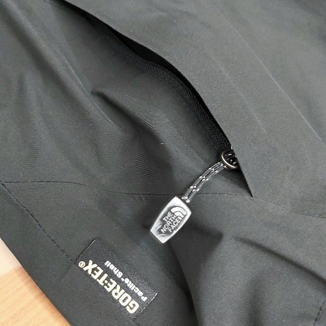 THE NORTH FACE(ザノースフェイス)のnorthface ノースフェイス マウンテンパーカー ゴアテックス レディース レディースのジャケット/アウター(その他)の商品写真