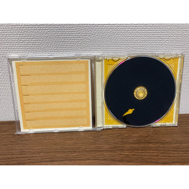 ブルーノマーズ　doo-wops&hooligans  エンタメ/ホビーのCD(ポップス/ロック(洋楽))の商品写真