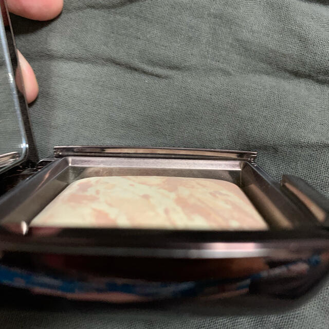 Hourglass Ambient LightingInfinityPowder