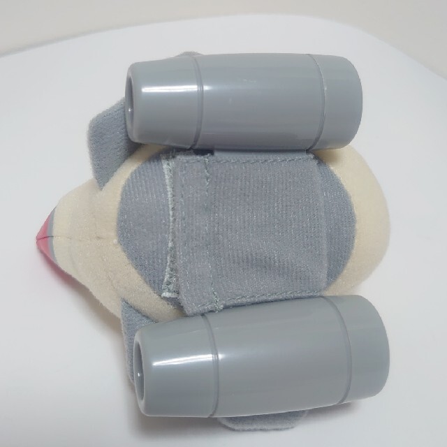 JAL(日本航空) - 非売品 JAL 双眼鏡 玩具の通販 by にゃー's JAL(日本航空) - 非売品 JAL 双眼鏡 玩具の通販 by にゃー's