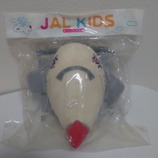 ジャル(ニホンコウクウ)(JAL(日本航空))の非売品 JAL 双眼鏡　玩具(ノベルティグッズ)