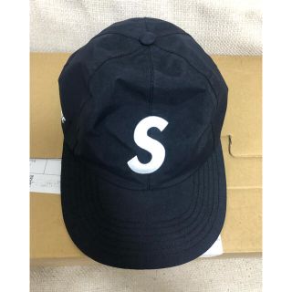 シュプリーム(Supreme)のkmm01様専用　supreme gore−tex S LOGO 6−PANEL(キャップ)