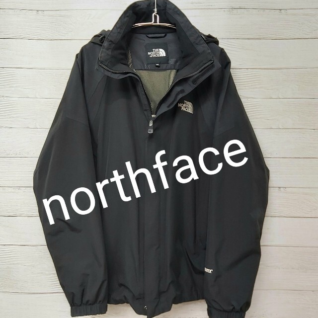 THE NORTH FACE(ザノースフェイス)のnorthface ノースフェイス マウンテンパーカー ゴアテックス メンズのジャケット/アウター(マウンテンパーカー)の商品写真