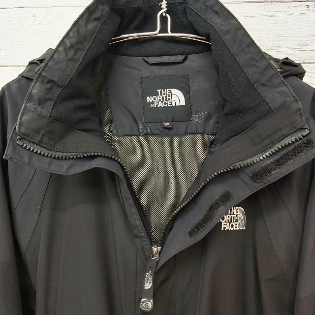 THE NORTH FACE(ザノースフェイス)のnorthface ノースフェイス マウンテンパーカー ゴアテックス メンズのジャケット/アウター(マウンテンパーカー)の商品写真