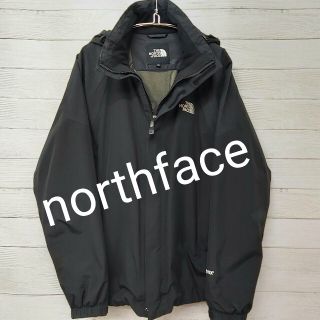 ザノースフェイス(THE NORTH FACE)のnorthface ノースフェイス マウンテンパーカー ゴアテックス(マウンテンパーカー)