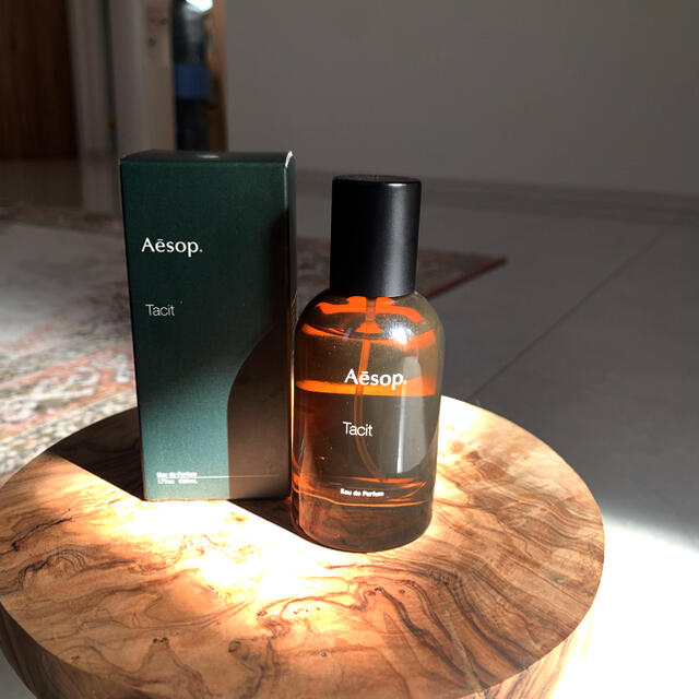 Aesop(イソップ)のAesop　タシット 50ml コスメ/美容の香水(ユニセックス)の商品写真