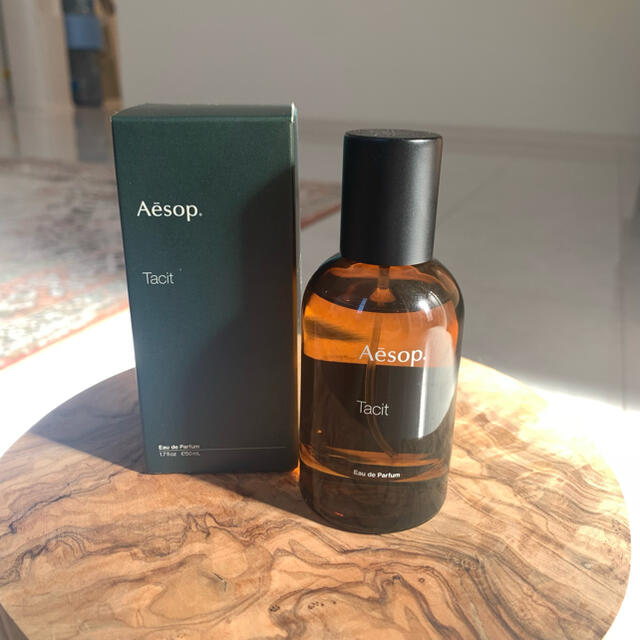 Aesop(イソップ)のAesop　タシット 50ml コスメ/美容の香水(ユニセックス)の商品写真