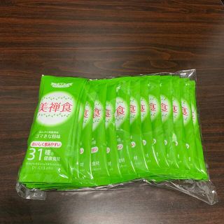 ドクターシーラボ(Dr.Ci Labo)の美禅食(ダイエット食品)