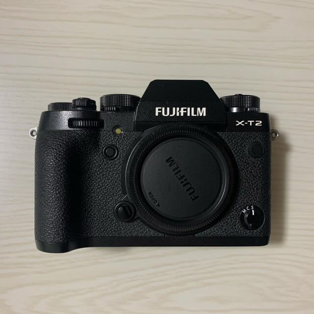 FUJIFILM X-T2 ボディのみ