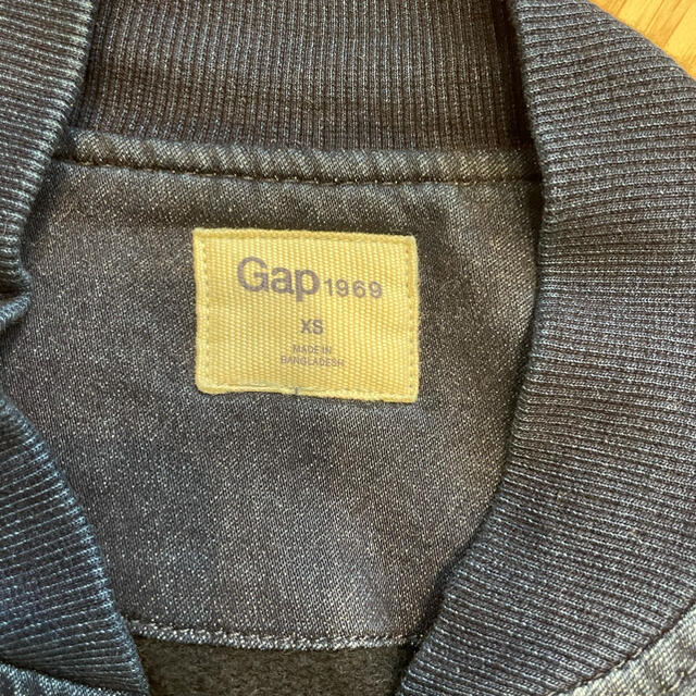 GAP(ギャップ)のGAP/メンズブルゾン メンズのジャケット/アウター(ブルゾン)の商品写真