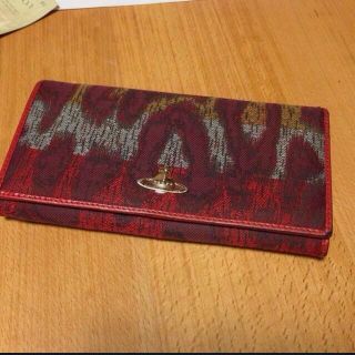 ヴィヴィアンウエストウッド(Vivienne Westwood)のヴィヴィアン＊長財布(財布)