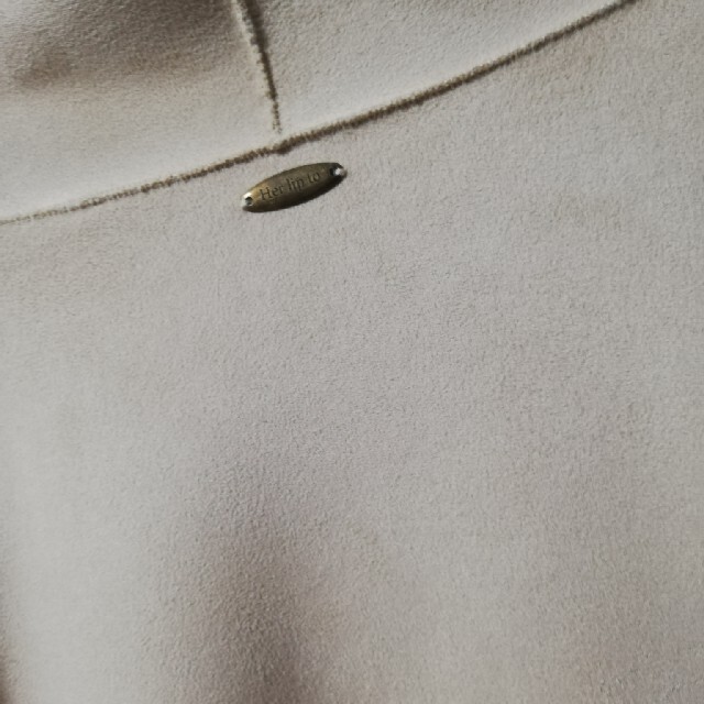 herlipto   コート レディースのジャケット/アウター(ロングコート)の商品写真
