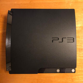 プレイステーション3(PlayStation3)のプレステーション3(家庭用ゲームソフト)