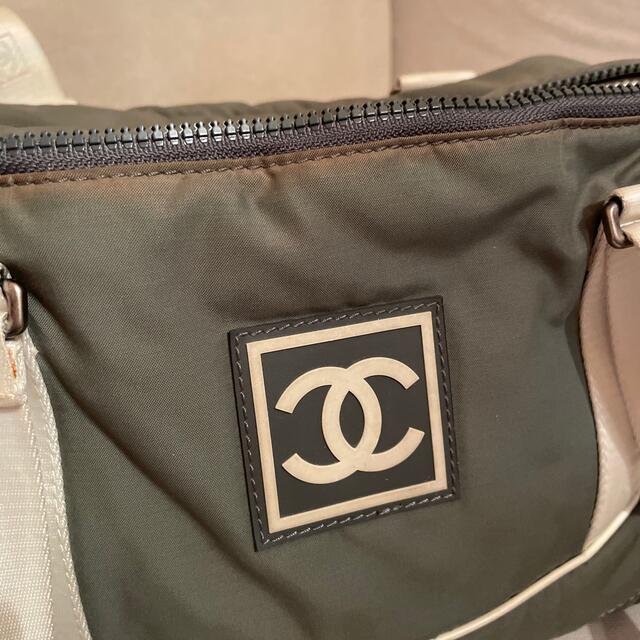 CHANELスポーツライン　専用です。