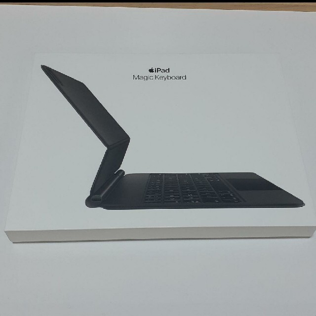 11インチiPad Pro・iPad Air用Magic Keyboard - www.xtreme.aero