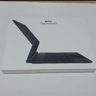 アップル(Apple)の11インチiPad Pro・iPad Air用Magic Keyboard(iPadケース)