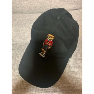 ポロラルフローレン(POLO RALPH LAUREN)のポロラルフローレン　キャップ(キャップ)