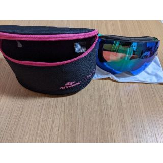 オークリー(Oakley)のOAKLEY PRIZM 　ケース付き(サングラス/メガネ)