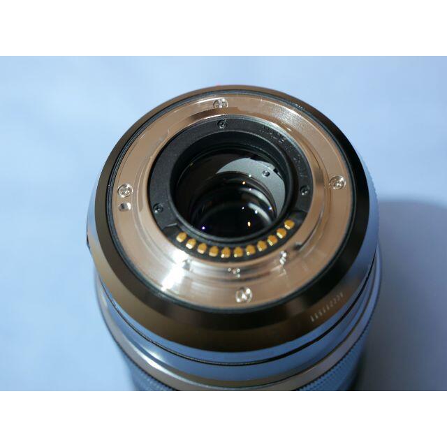 OLYMPUS(オリンパス)の[新同品]  M.ZUIKO ED 12-100mm F4.0 IS PRO スマホ/家電/カメラのカメラ(レンズ(ズーム))の商品写真