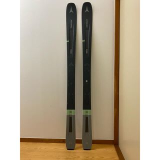 アトミック(ATOMIC)のアトミックatomic vantage97 172cm(板)