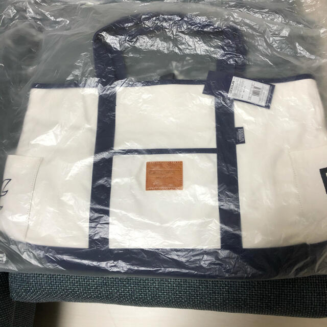 ドゥーカス トートバッグ ゴルフの通販 by s shop|ラクマ