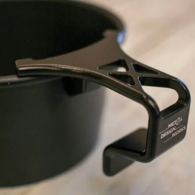 METAL DESIGN WORKS Xross Grip 【メーカー公式ショップ】 60.0%OFF