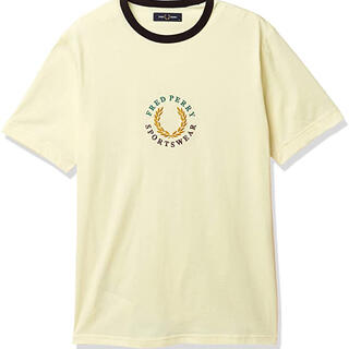 フレッドペリー(FRED PERRY)のフレッドペリー tシャツ(Tシャツ/カットソー(半袖/袖なし))