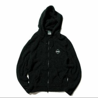 エフシーアールビー(F.C.R.B.)のむちか様専用 F.C.R.B. PILE ZIP UP HOODIE(パーカー)