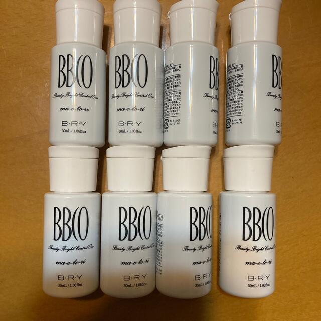 BBCO(ビビコ)のビビコ❤︎マエトリ30ml×8ケ コスメ/美容のヘアケア/スタイリング(トリートメント)の商品写真