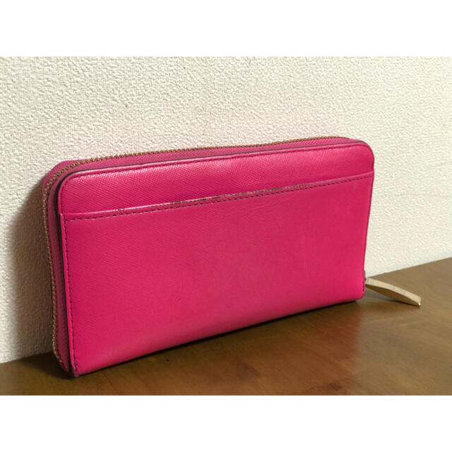 kate spade new york(ケイトスペードニューヨーク)のKate spade ケイトスペード レディースのファッション小物(財布)の商品写真