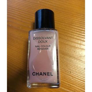 シャネル(CHANEL)のCHANEL★ネイルリムーバー(除光液)