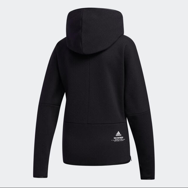 adidas  Z.N.E. Japan Hoodie アスレティクス パーカー 2