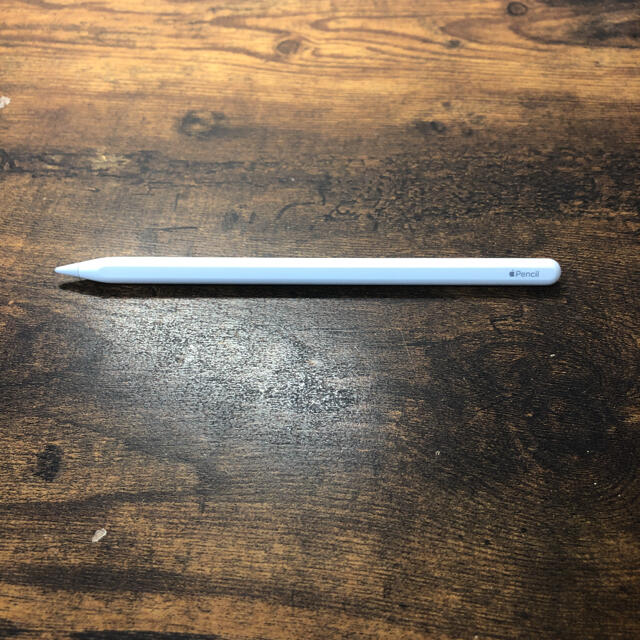 Apple Pencil(第2世代)PC/タブレット