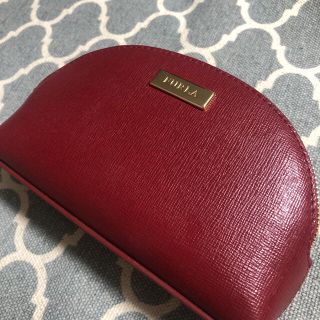 フルラ(Furla)のFURLA ミニポーチ(ポーチ)