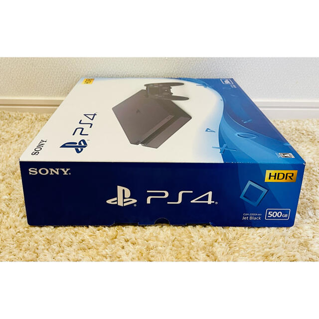 ★超レアアイテム★ 新品未使用　PS4 PlayStation4390mm