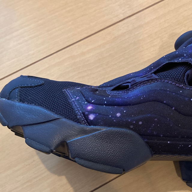 Reebok(リーボック)のReebok × ZOZO INSTAPUMP FURY OG “Space” レディースの靴/シューズ(スニーカー)の商品写真