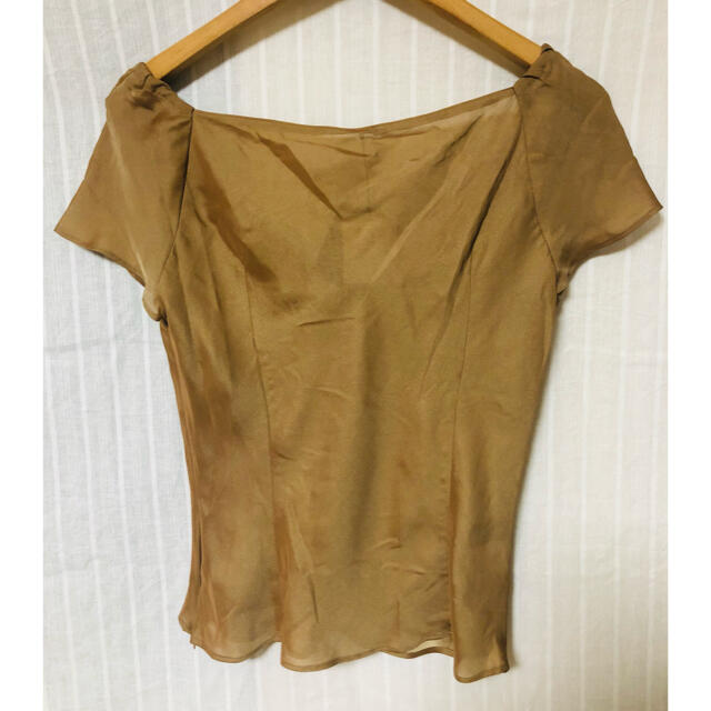 BODY DRESSING  レディーストップス　サイズ9   新品