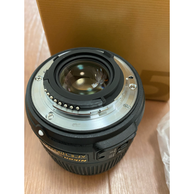 Nikon AF-S 35F1.8G ED 9月25日の午前中までの限定販売！