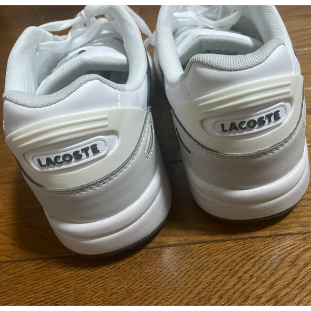 LACOSTE(ラコステ)のラコステ STORM 96 LO メンズの靴/シューズ(スニーカー)の商品写真