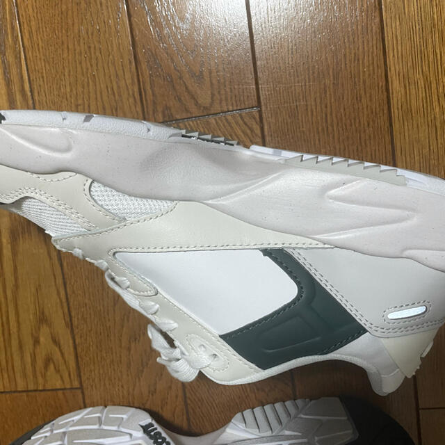 LACOSTE(ラコステ)のラコステ STORM 96 LO メンズの靴/シューズ(スニーカー)の商品写真