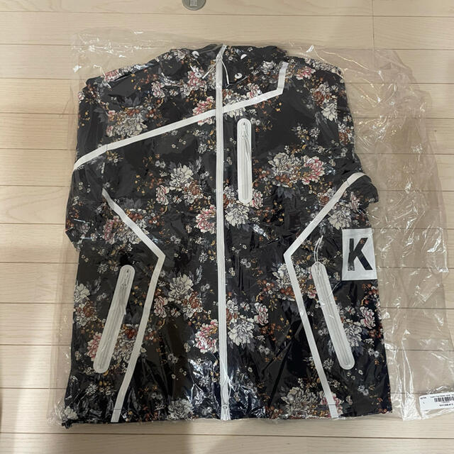 Kith Tapestry Floral Madison Jacket