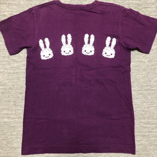 CUNE(キューン)のCUNE Tシャツ XS レディースのトップス(Tシャツ(半袖/袖なし))の商品写真