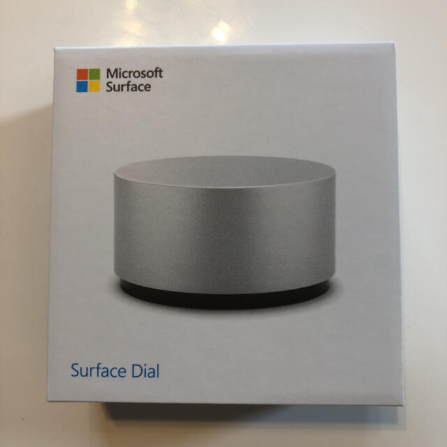 surface dial