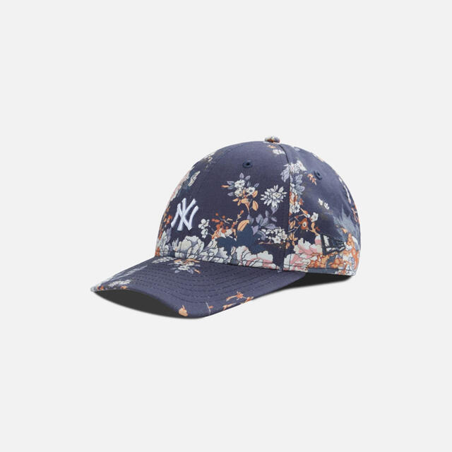 Kith for NewEra Tapestry Floral