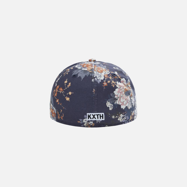 Kith for NewEra Tapestry Floral