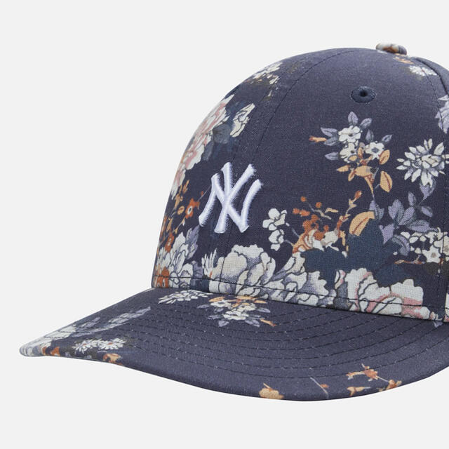 Kith for NewEra Tapestry Floral