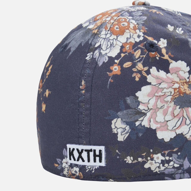 Kith for NewEra Tapestry Floral