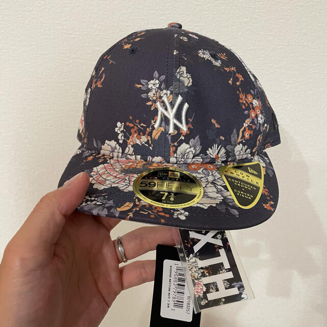 Supreme - Kith for NewEra Tapestry Floralの通販 by 1413's shop ...