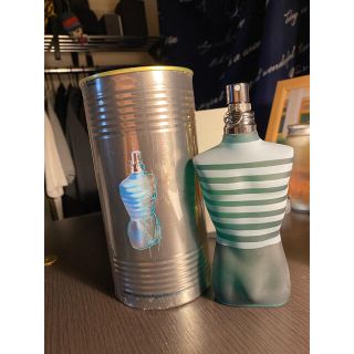 ジャンポールゴルチエ(Jean-Paul GAULTIER)のLe Male 125ml(香水(男性用))